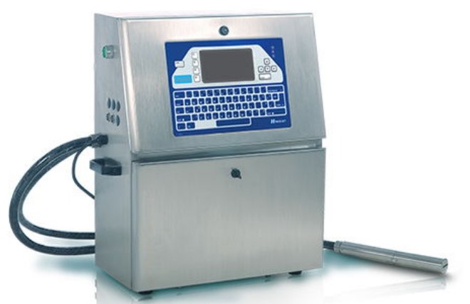 噴碼機(jī)的多元應(yīng)用與行業(yè)價值